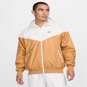 (국내매장판) 나이키 스포츠웨어 윈드러너 바람막이 후드 자켓 플랙스, DA0002-224