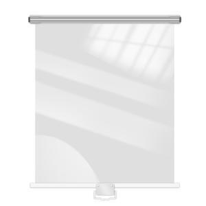 편의점 냉장고 쇼케이스 커버 비닐 대형 필름 냉기 폭6 방수 냉장 전기절약 소형 150투명