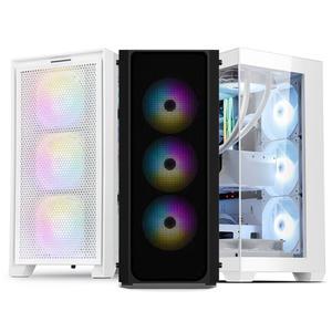 라이젠7 7800X3D RX 9060 XT 16GB 본체 게이밍 PC 컴퓨터 S78X6