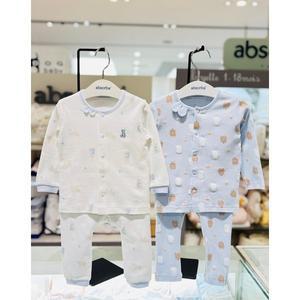 [압소바](본점)[압소바 임신출산선물]허그 내의+롤리 슬림내의 2벌세트(A2C10384/A2C10391) 25가을신상품