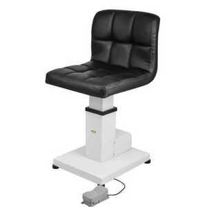 안경원 의자 검안 리프트 전동 체어 병원 시력측정