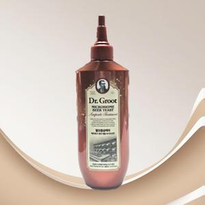 리엔 닥터그루트 마이크로바이옴 맥주효모 앰플 트리트먼트 250ml