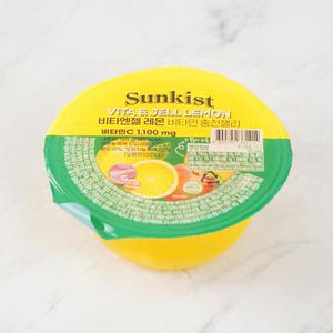 썬키스트 비타엔젤 레몬 185g