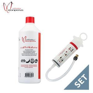 에페토마리포사 카페라텍스 실란트 1L + 주입기 세트