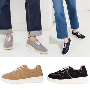 YJ-코코모 / 국내 키높이속깔창 여성스니커즈 캐주얼 운동화