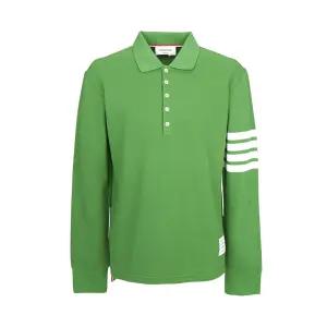 남성 카라 긴팔티셔츠 MJP137G 07976 330