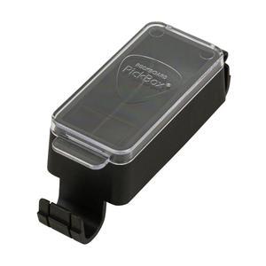 락보드 페달보드 전용 퀵마운트 기타피크 박스 PICKBOX