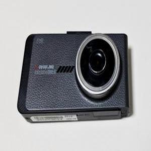 중고 팅크웨어 QXD3000mini S 블랙박스 QHD 전방본체