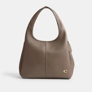 폴리시드 페블 가죽 라나 숄더 백 CM544B4CBD B4CBD