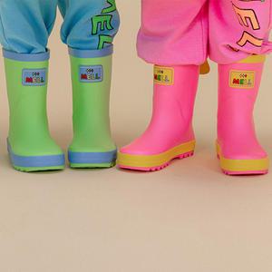 [아이러브제이] HJ.슈히트 멜멜 장화 JWSSH08