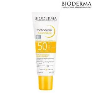 [셀러허브]바이오더마 포토덤 아쿠아 플루이드 40ml/SPF50+/b_new (S10236447)