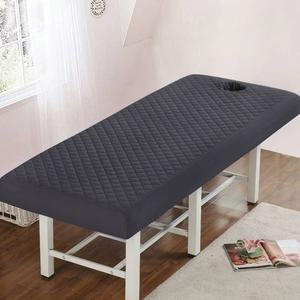 마사지 베드 커버 미용 타올 방수 전신 반영구