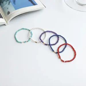 [타임찬스] [오팔하우스] 14k 물고기 원석 팔찌 OPPB0310