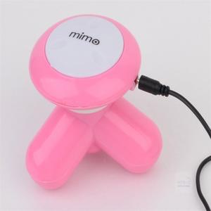 해밍웨이샵 USB 진동 마사지기 휴대용미니마사지기