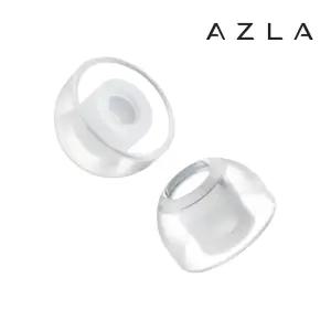 아즈라 크리스탈 버즈2 프로 이어팁 클리어펄 2쌍 AZLA SednaEarfit Crystal Standard for Buds2 Pro