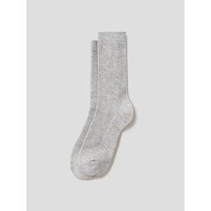 [에잇세컨즈] 네프사 골지 양말 - 그레이 (1956KTWY93)