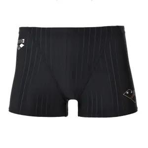 아레나 남성 수영복 사각 A3FM1PM01-BLK