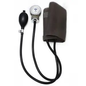 일본 야마수 아네로이드 혈압계 500 메타혈압계