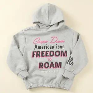 [롯데백화점]지프 퍼프소매 기모쭈리 후드티KM4THU042