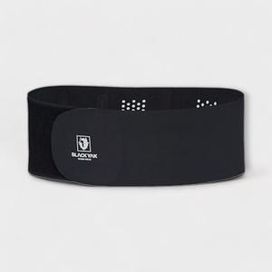 블랙야크 S 허리보호대 작업 보호대 복대 지지대 벨트 스판 남여공용