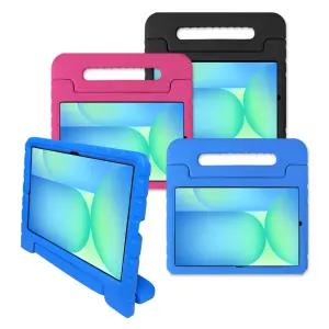 갤럭시탭 S10 FE 플러스 케이스 오리지널 에바폼 KC인증 안전 어린이 유아 아동 키즈 보호 범퍼 충격 방지