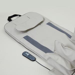 오아 6가지 맞춤형 마사지 프로그램 모드 스트레칭 마사지기 전신 안마기 안마매트