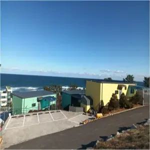 [강원 펜션] 동해 해비치펜션 (동해,삼척,태백)