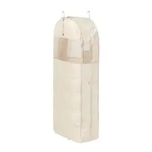 [브랜든] 아우터 압축 파우치 L 1개 패딩압축팩 겨울 아우터 정리 세트