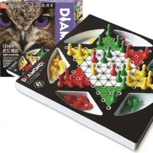 영유아용품 가가 다이아몬드게임 다이아몬드게임