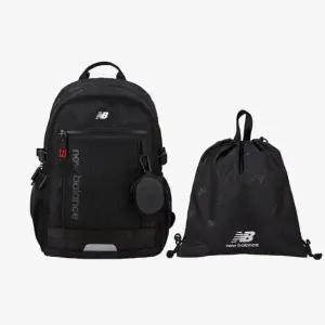 키즈 고학년 메쉬 포켓 가방 NK8AEF702U-19 책가방