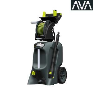 AVA 아바 고압세척기 에볼루션 P90 유선 전기 세차기 분사기 분무기 세차 건 먼지 물 청소 청소기 노즐 랜스 호스 가정용 차량 자동차