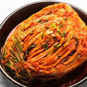 [안동명가김치] 명품 배추김치 5KG