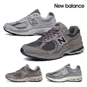 NEW BALANCE 2002R 운동화 런닝화 ML2002RC 그레이 외 4종