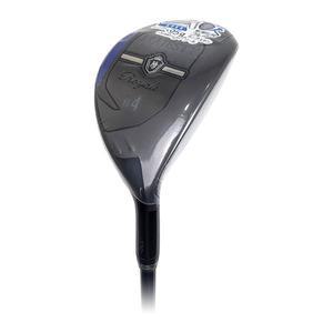 [마루망]마제스티 로얄 블랙 LV-550 남성 하이브리드 유틸리티 고비중 텅스텐 삽입