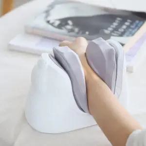 [메디니스] 백호 손목관리기(화이트) HS-304W