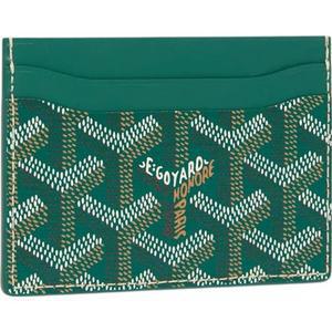 [밀라코/국내] 고야드 생쉴피스 카드 홀더 STSULPPMLTY09CL09X