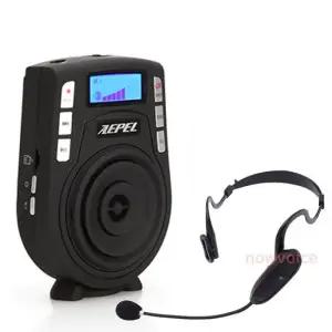 에펠폰 마스터H FC-930 무선헤드셋마이크 강의용 휴대용마이크