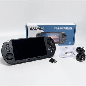 SF3000 레트로 휴대용 게임기 오딘2 포켓 ARC AYANEO 게이밍 엔버닉 플러스
