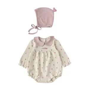 밍크뮤ch 아미띠에튤립SET바디슈트 (35A7067602)