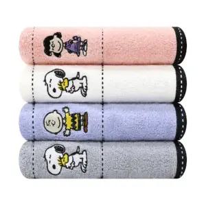 송월 스누피 프렌즈40 10장