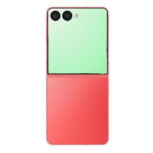 삼성전자 갤럭시 Z 플립7 5G 512GB 자급제 SM-F766N 코랄레드 SG