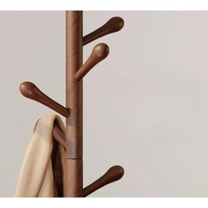 원목 너도밤나무 소나무 스탠드 행거 드레스룸 바지 걸이 사무실 옷걸이 봉 점퍼 튼튼한