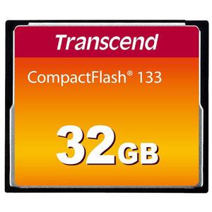 트랜센드 CF 133X 메모리카드 32GB/영샵