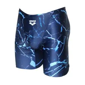 아레나 남성 4부 수영복 A3FM1PM15