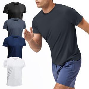 유니미스 국내산 쿨론 기능성 에어쿨티 반팔 티셔츠