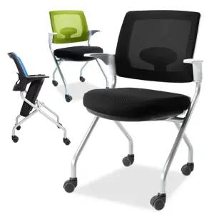 체어포커스 토즈고정의자 팔유 TFW-560 공부 집중력 팔걸이 컴퓨터 책상 학생 등받이 사무용 사무실 회의 독서실 바퀴 독서실 학원 공부방 편한