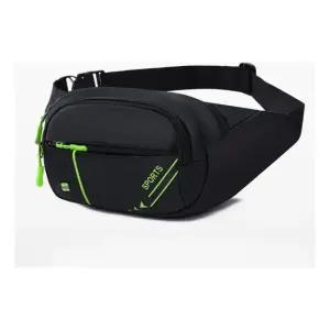 남자 여자 슬링백 허리 가방 힙색 등산 골프 여행용 남자슬링백 슬링백가방 허리가방
