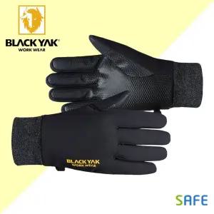 블랙야크 S-소프트 패딩장갑 겨울 방한용품 스마트