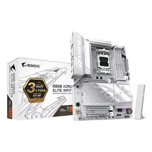 GIGABYTE B850 AORUS ELITE WIFI7 ICE 제이씨현