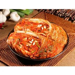 성은푸드 HACCP인증 일반 포기김치 8kg / 10kg